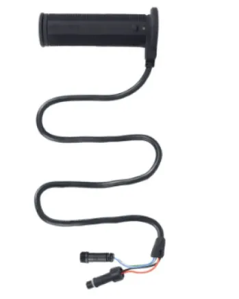 Резервна дръжка OXFORD Hotgrips Pro Touring за лява част