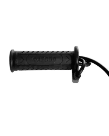 Резервна дръжка за тротинетка OXFORD Hotgrips, лява