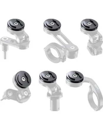 Резервна глава за зажващане SP CONNECT SPC+ MOTO/MIRROR/BARCLAMP/CLUTCH PRO/MOTO STEM/MTB