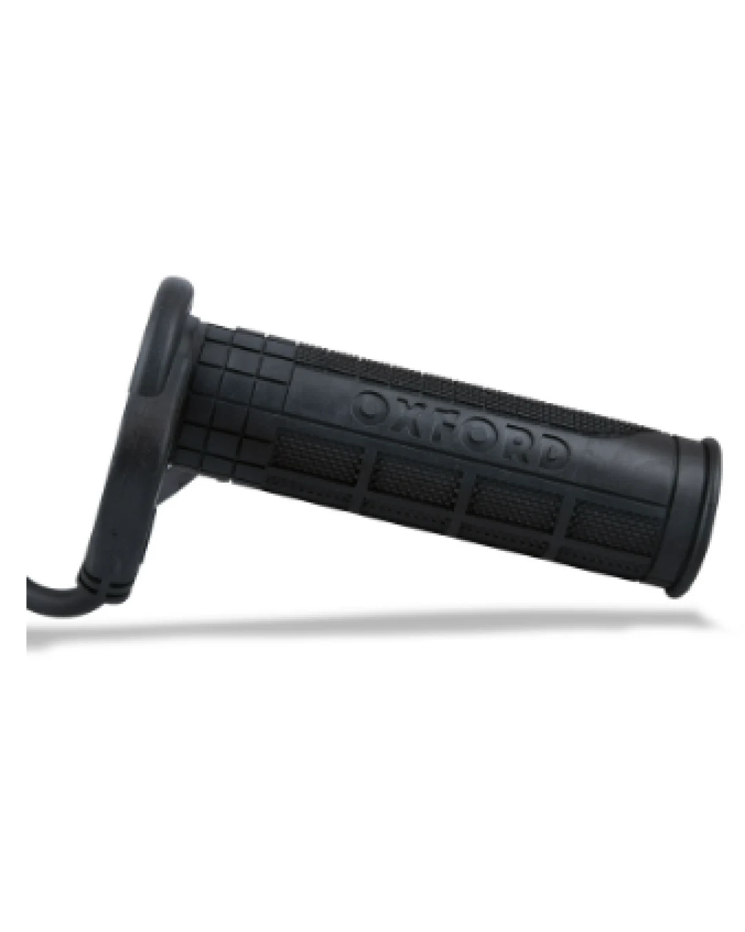 Резервна лява ръкохватка OXFORD Hotgrips Adventure