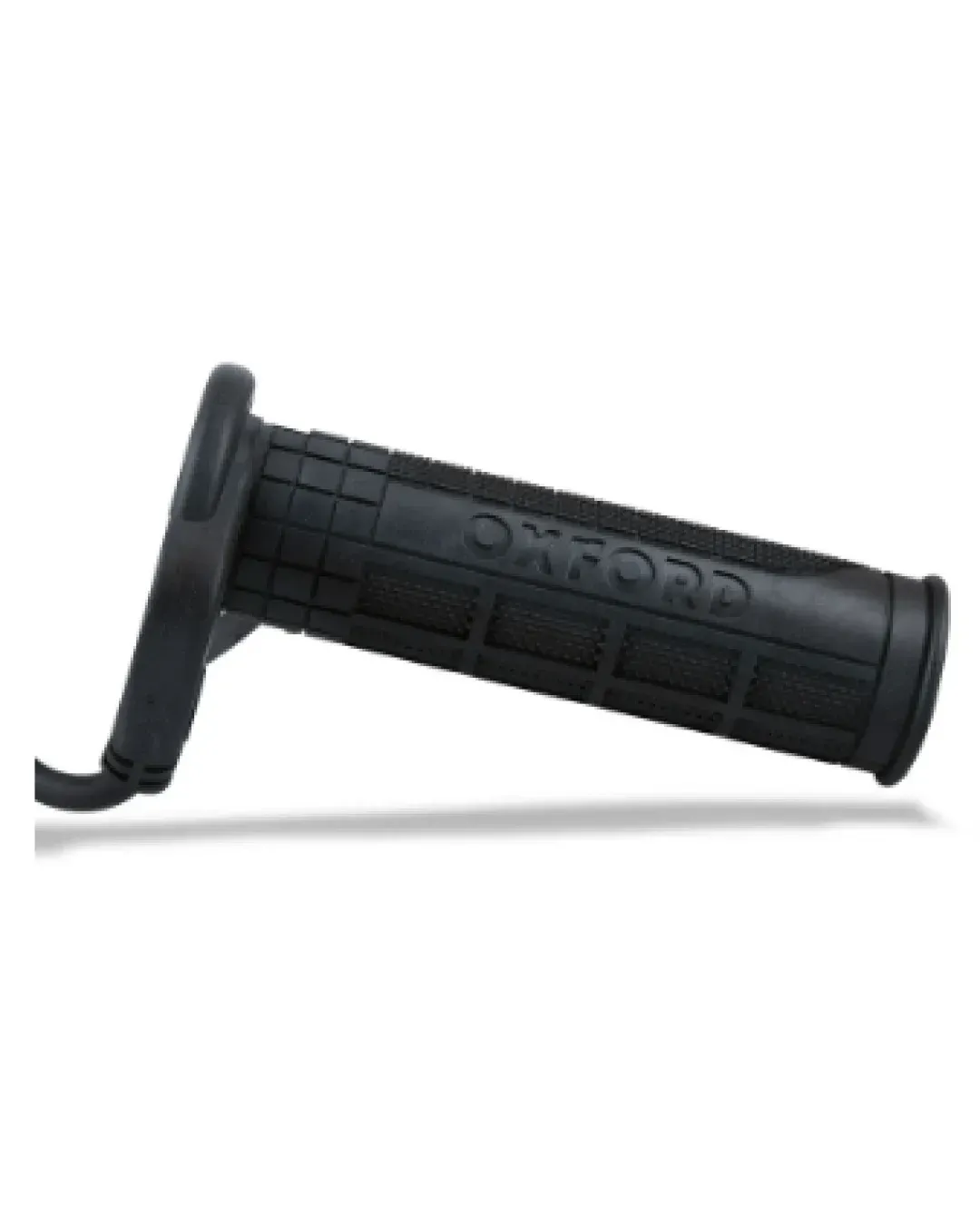 Резервна лява ръкохватка OXFORD Hotgrips Adventure