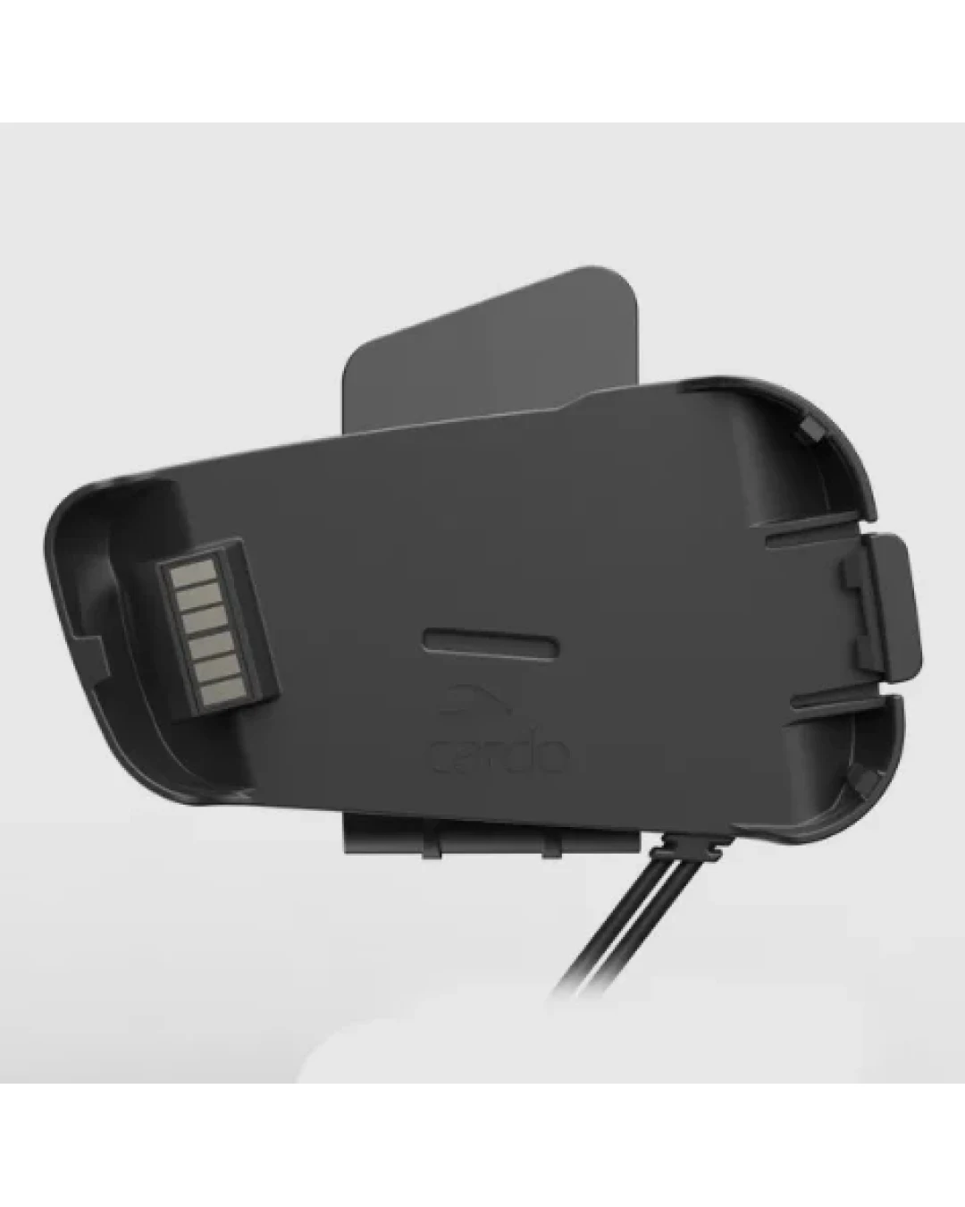 Резервна плочка за монтиране на CARDO Packtalk BOLD/BLACK