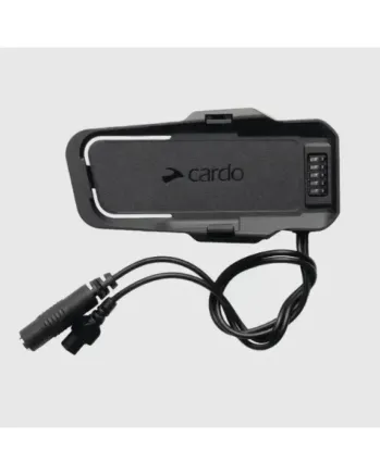 Резервна плочка за монтиране на CARDO Packtalk PRO/EDGE