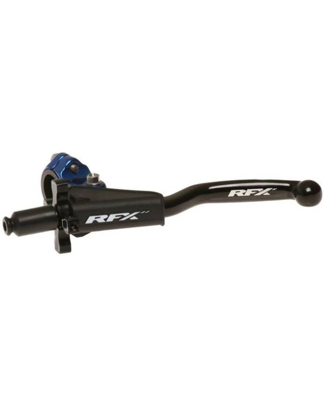 Резервна скоба за съединител RFX Pro Clutch Assembly Replacement Bracket Billet (Blue)