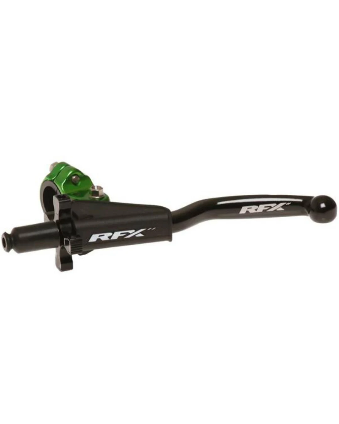 Резервна скоба за съединител RFX Pro Clutch Assembly Replacement Bracket Billet (Green)