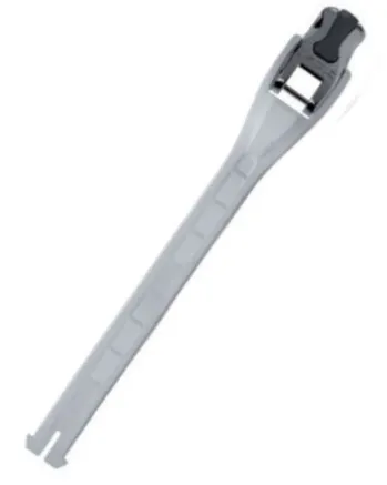 Резервни каишки за ботуши TCX Pro 2.1 WHT 20cm