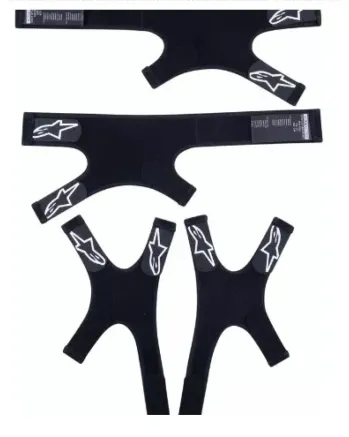 Резервни каишки за шини ALPINESTARS Supertech RK-7 Plasma RK-7 S/M