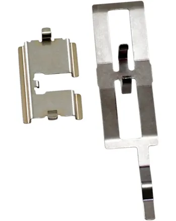 Резервни пластини предни накладки MAGURA SPRING RETAINING FRONT