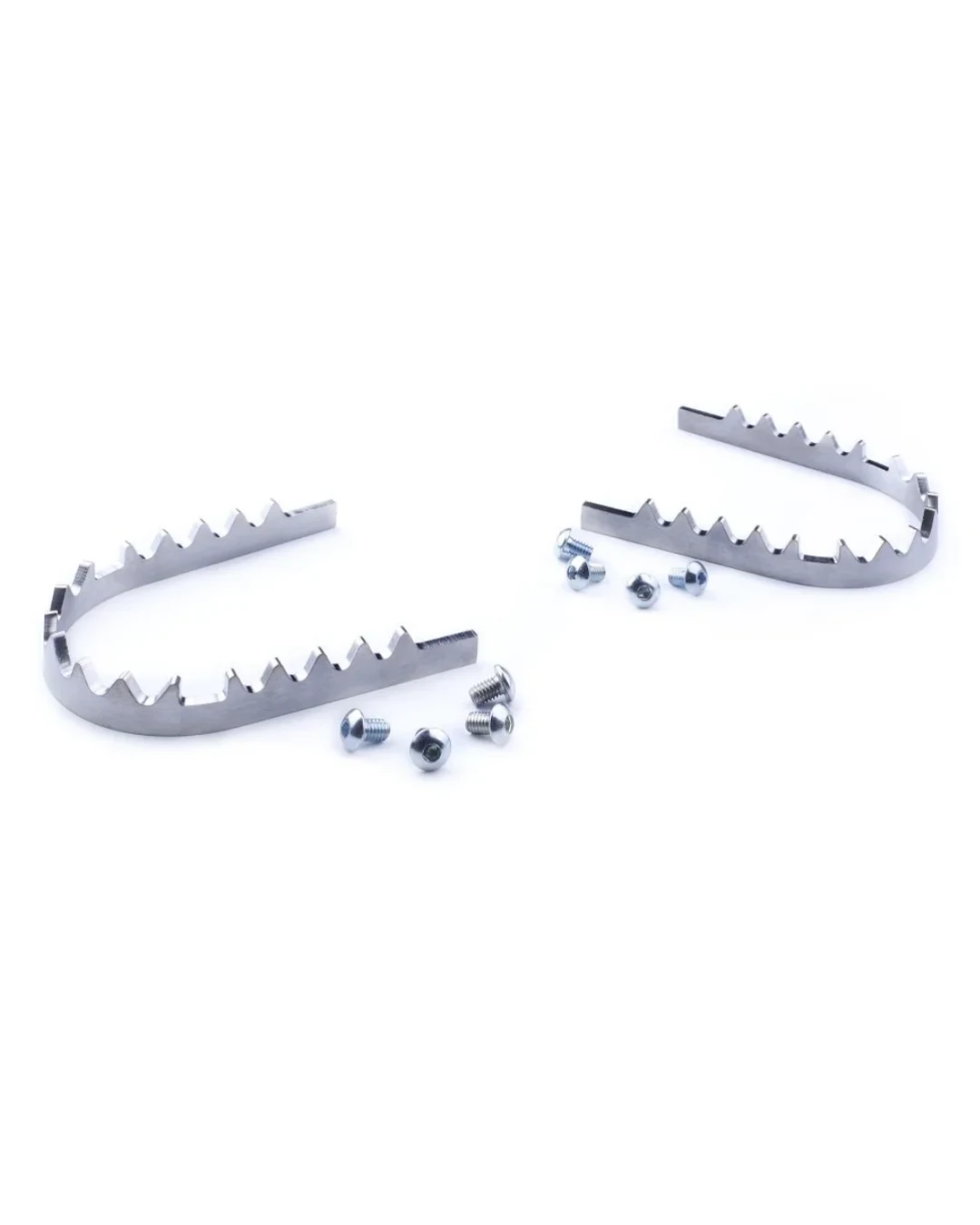 Резервни зъбци за степенки KITE REPLACEMENT FOOTPEG FOIL Husqvarna