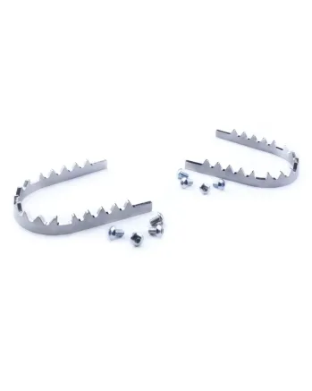 Резервни зъбци за степенки KITE REPLACEMENT FOOTPEG FOIL Husqvarna