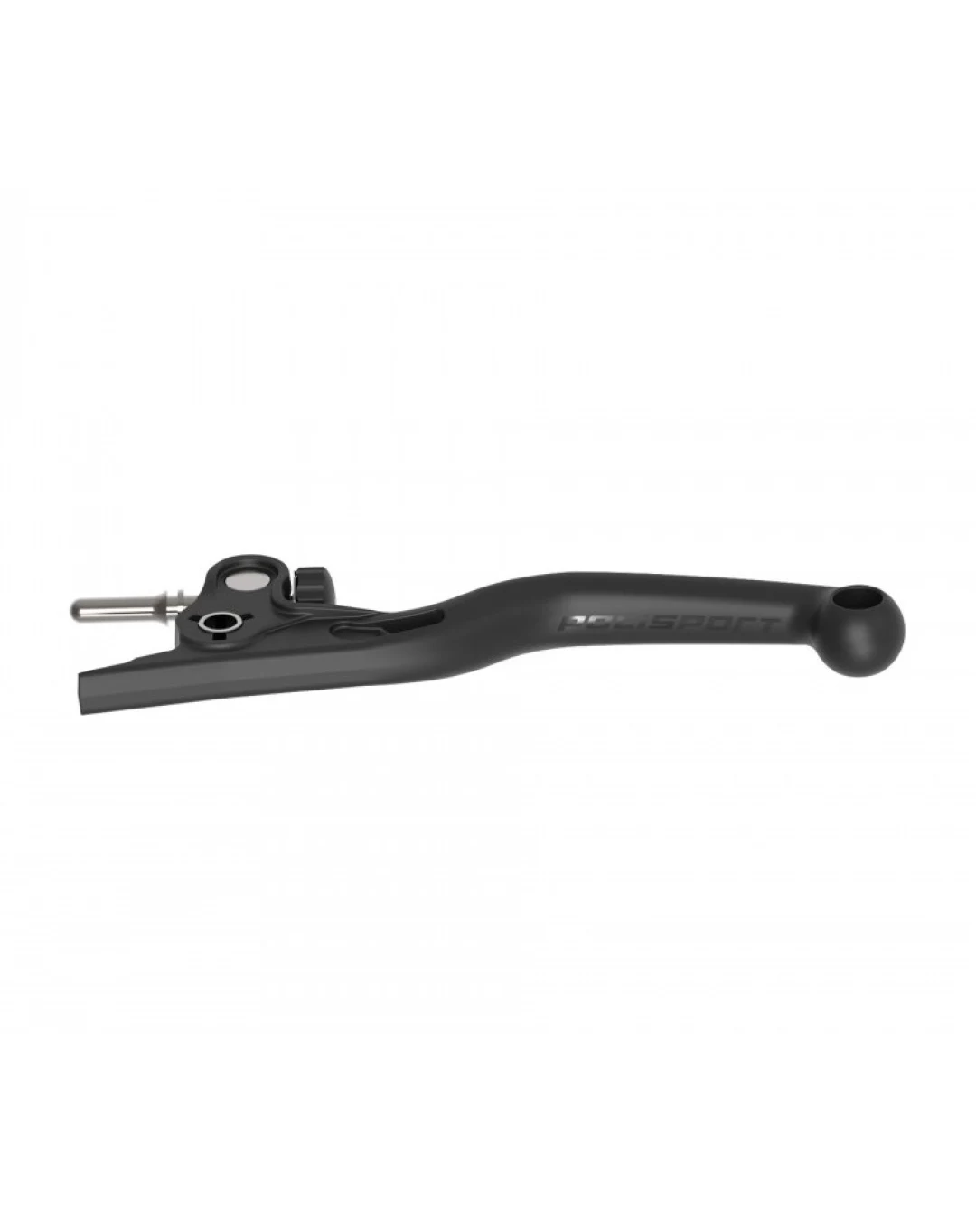 Резервно Спортно лостче за съединител POLISPORT APT Clutch lever KTM SX 85 (2021-26)