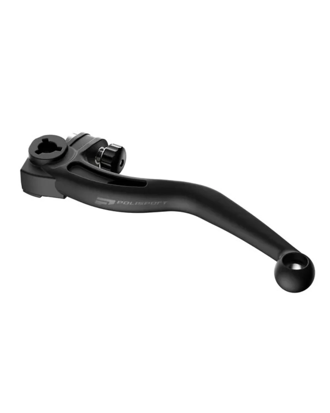Резервно Спортно лостче за съединител POLISPORT APT Clutch lever Yamaha TTR (2008-25)