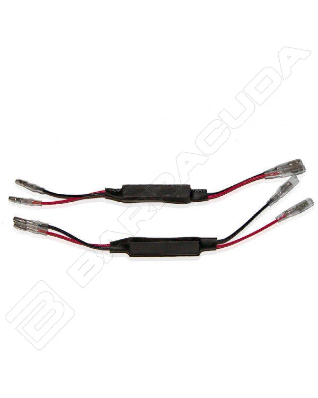 РЕЗИСТОРИ ЗА LED МОТО МИГАЧИ BARRACUDA 10WATT