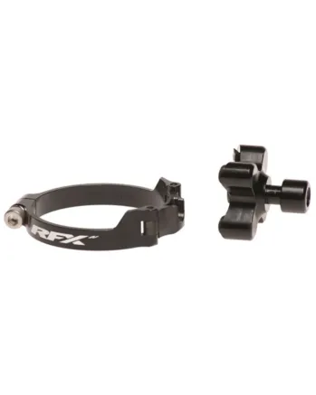 RFX Pro Launch Control - Black