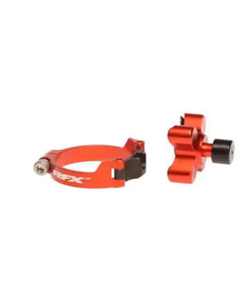 RFX Pro Launch Control FC 450 - Orange