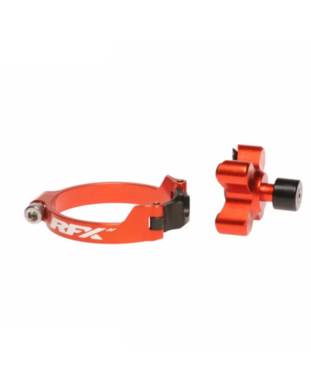 RFX Pro Launch Control MC 85 17/14 (Orange)