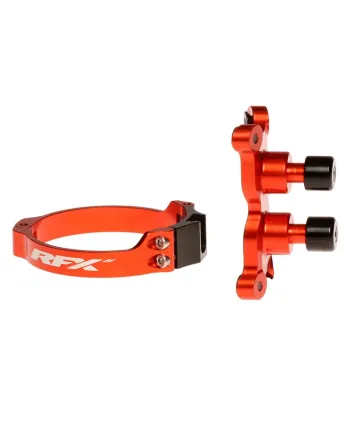 RFX Pro Series 2 L/Control двоен бутон (Orange) EC 250 F - KTM 125-525