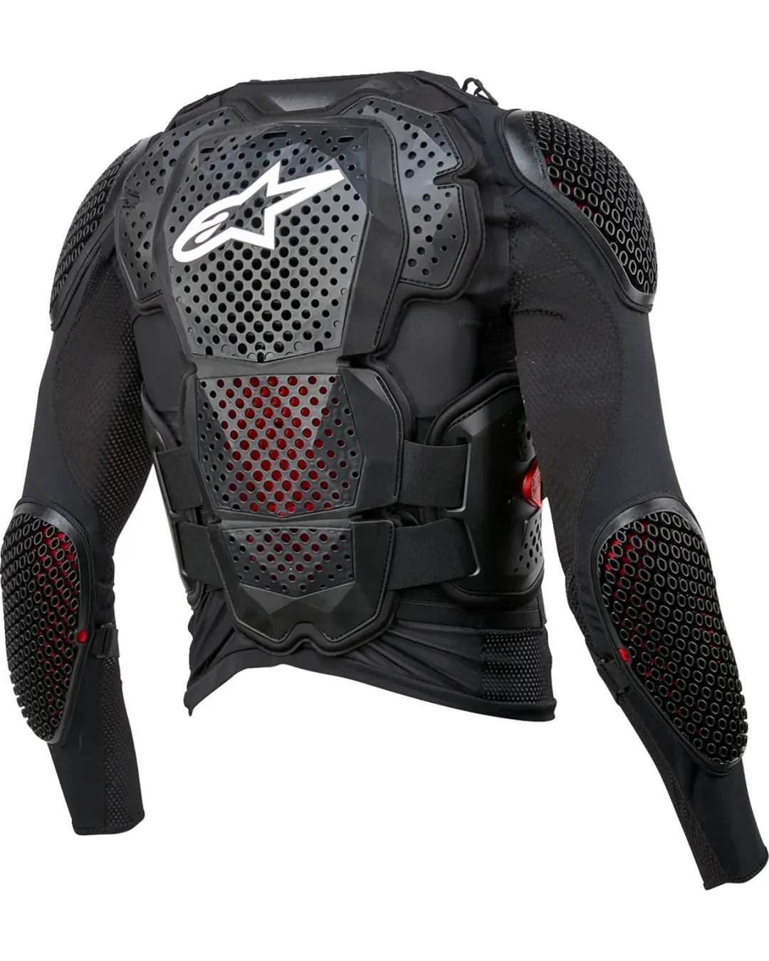 Ризница ALPINESTARS BIO TECH V3 B/W/R
