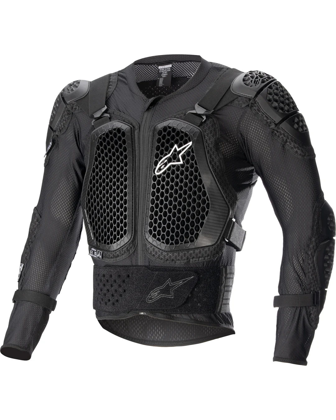 Ризница ALPINESTARS BIONIC ACTION V2