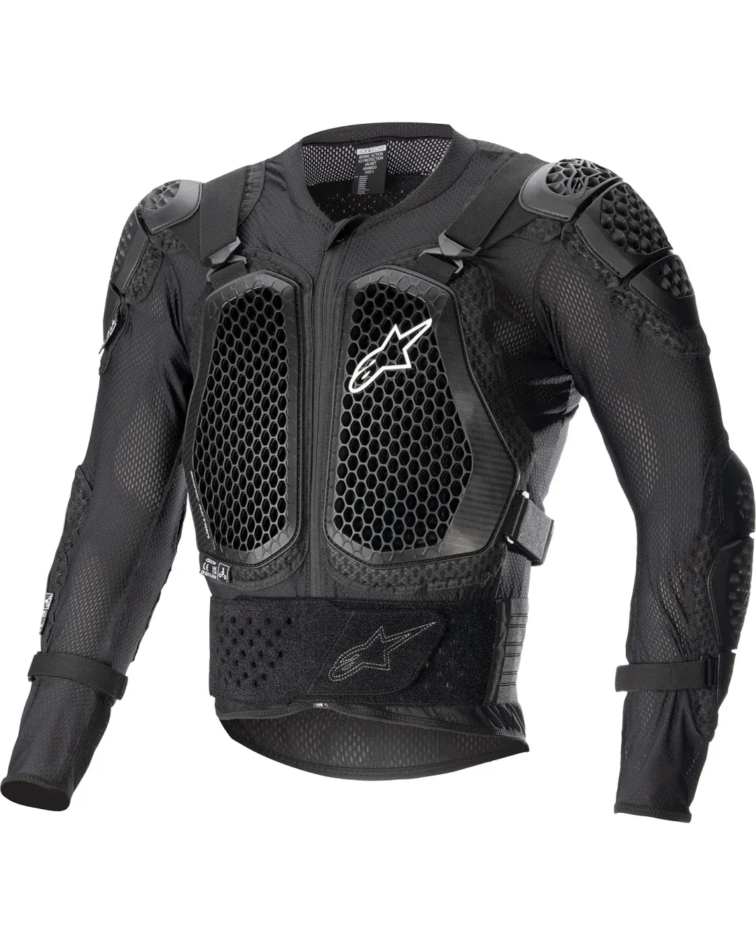 Ризница ALPINESTARS BIONIC ACTION V2
