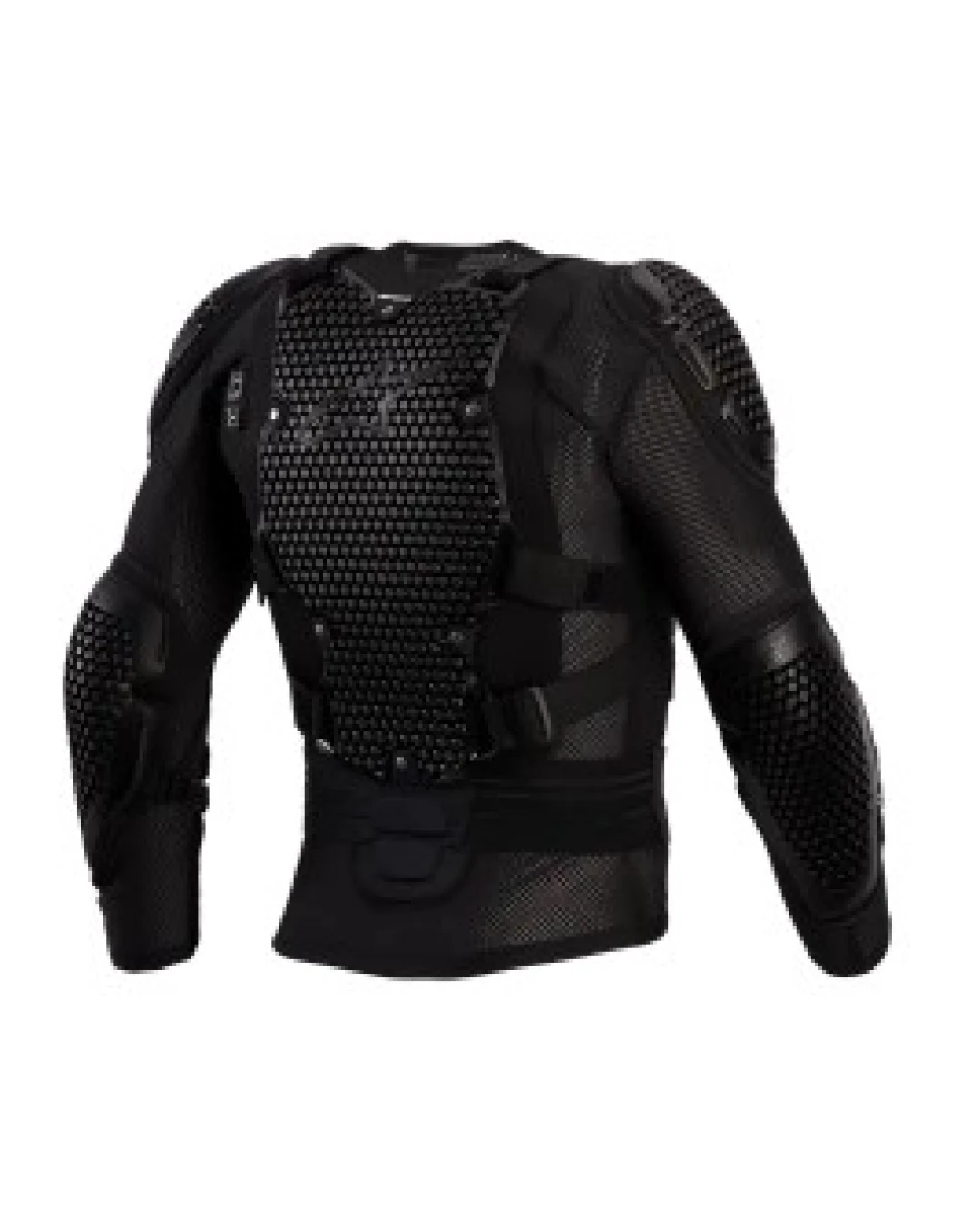 Ризница ALPINESTARS BIONIC ACTION V3 BLACK/WHITE