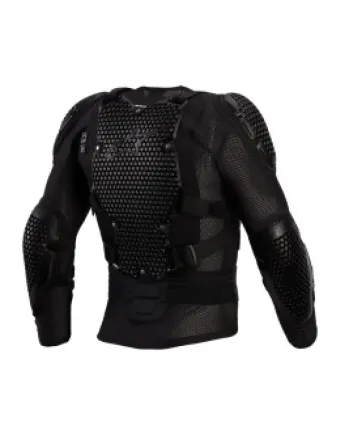 Ризница ALPINESTARS BIONIC ACTION V3 BLACK/WHITE