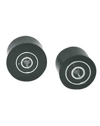 Ролка за верига Polisport 42 mm