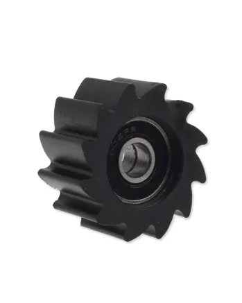 Ролка за верига RFX - 38mm - Kawasaki KXF250/450 (Black) KX 250 (KX252B)