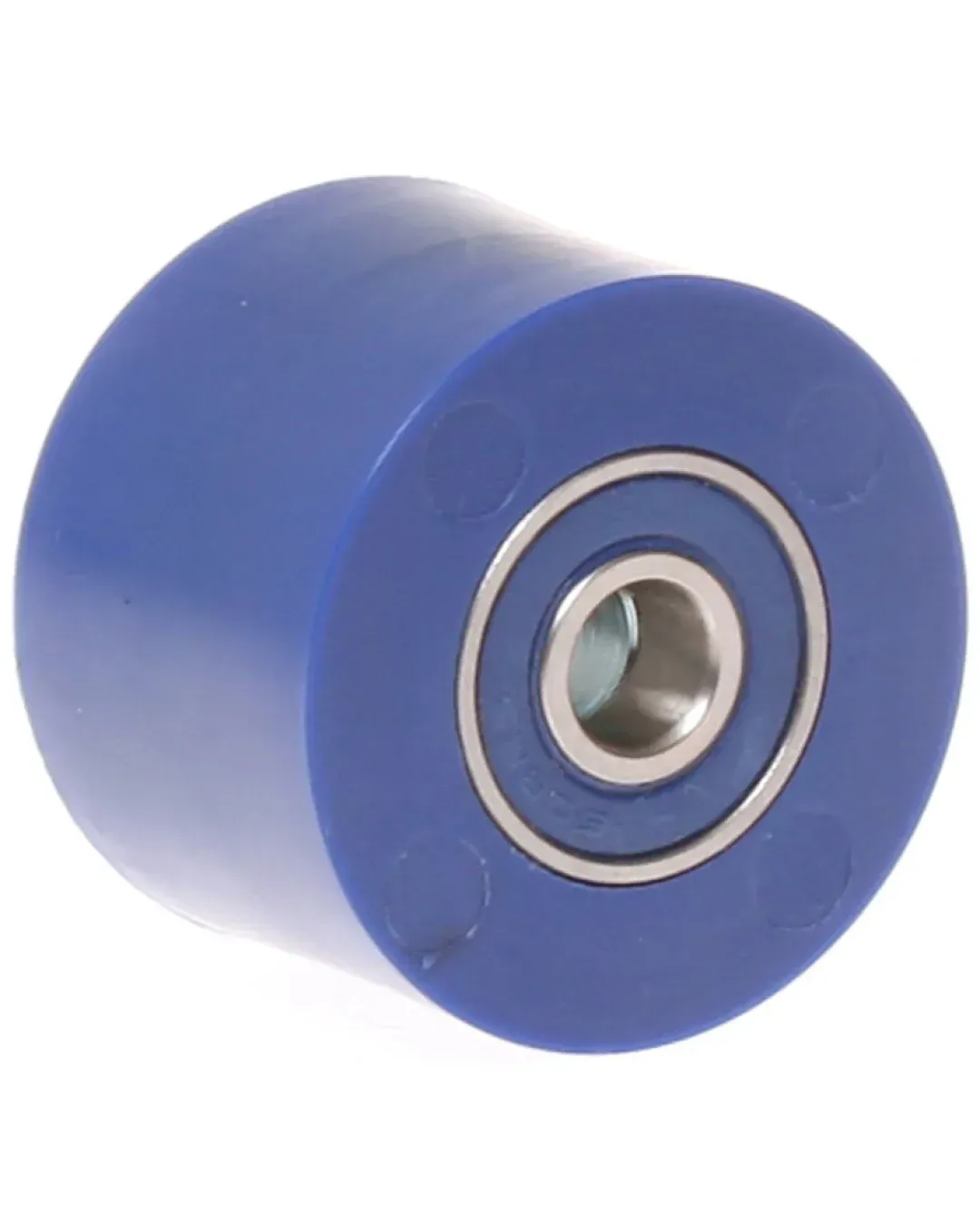 Ролка за верига RFX Race - 32mm - Universal (Blue) CAMINO