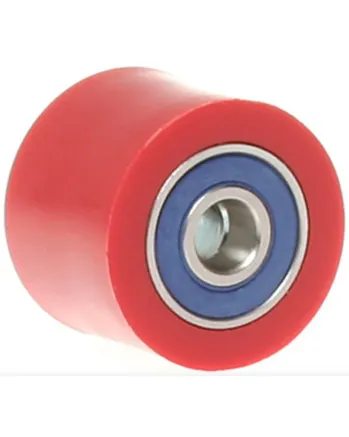 Ролка за верига RFX Race - 32mm - Universal (Red)