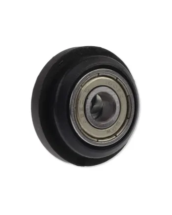 Ролка за верига RFX Race CAMINO (Black) 34mm - KTM 125-525