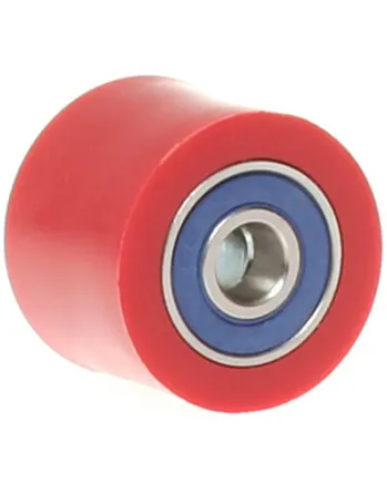 Ролка за верига RFX Race Chain Roller (Red) 38mm Universal