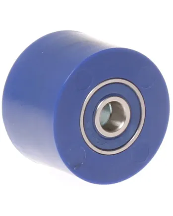 Ролка за верига RFX Race MB S 50 - (Blue) 38mm Universal