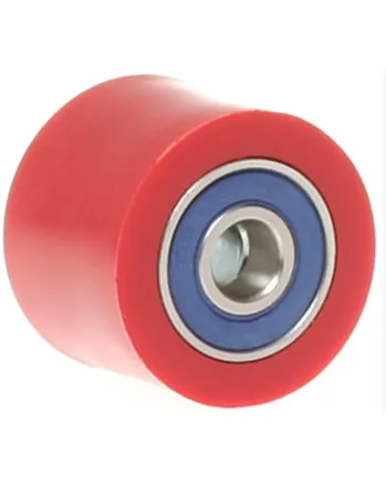 Ролка за верига RFX Race MB S 50 (RED) 34mm