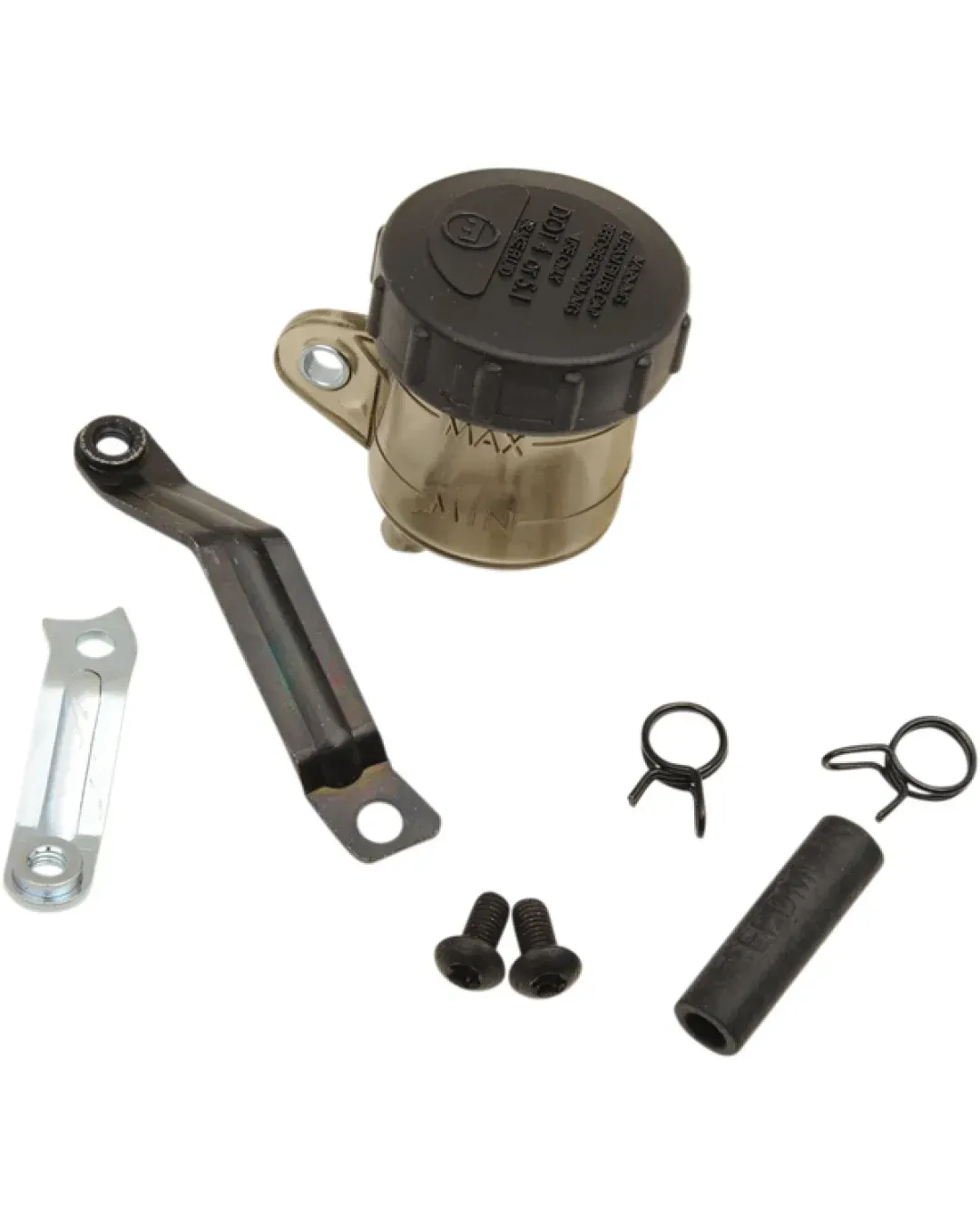 Съд хидравлична течност MAGURA RESERVOIR CLU 9ML DOT HC1/HC3