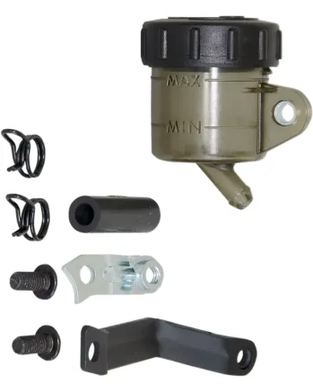 Съд спирачна течност MAGURA RES. BR. HC1/HC3 9ML DOT