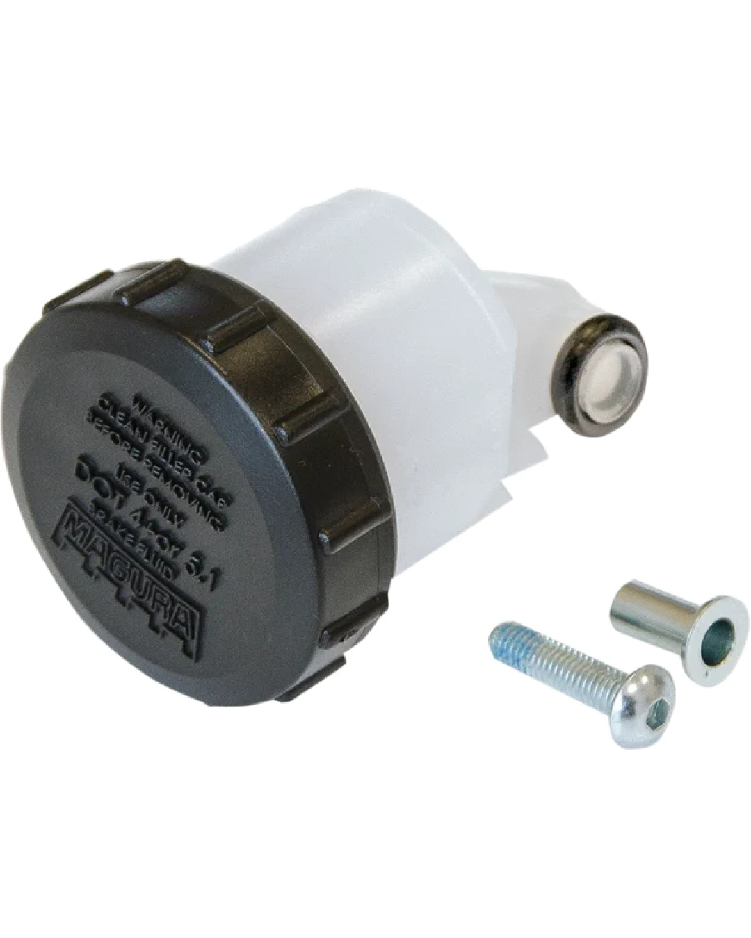 Съд спирачна течност MAGURA RESERVOIR BR 16ML DOT HC1/HC3