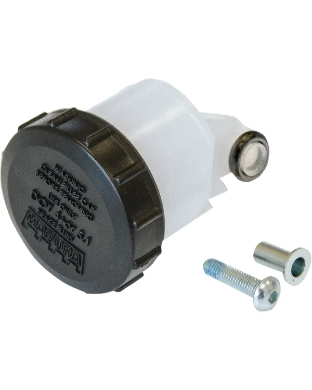 Съд спирачна течност MAGURA RESERVOIR BR 16ML DOT HC1/HC3