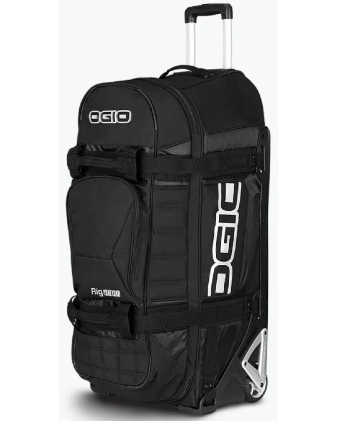 Сак с колела OGIO RIG 9800 BLACK