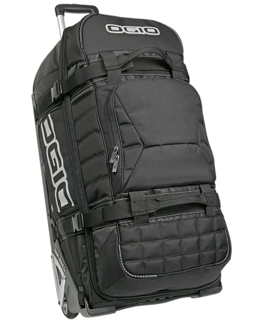 Сак с колела OGIO RIG 9800 BLACK
