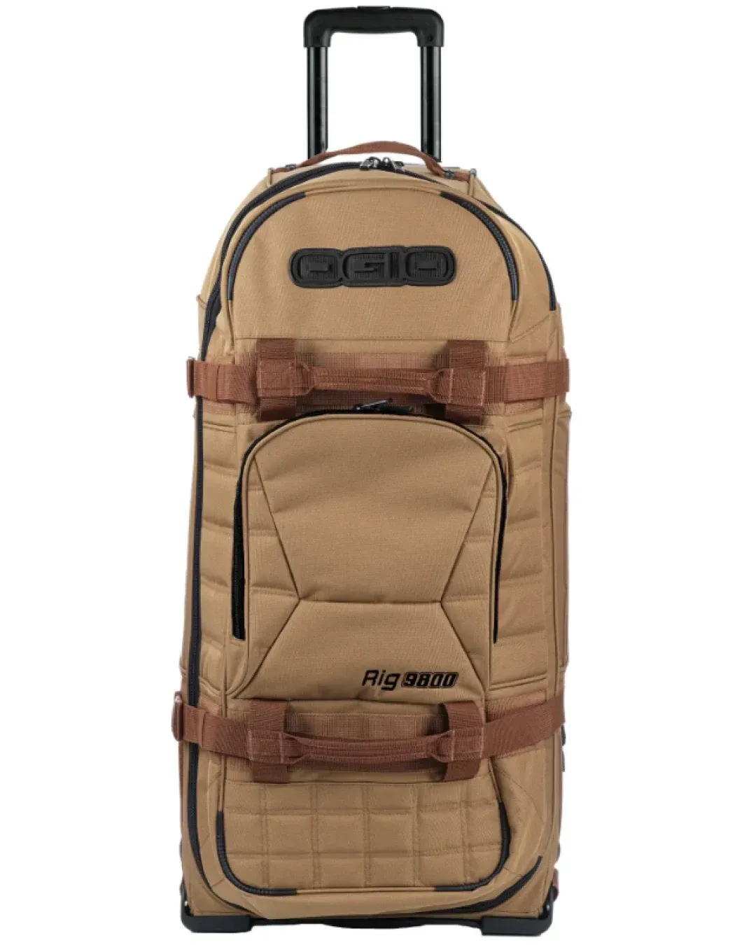 Сак с колела OGIO RIG 9800 COYOTE