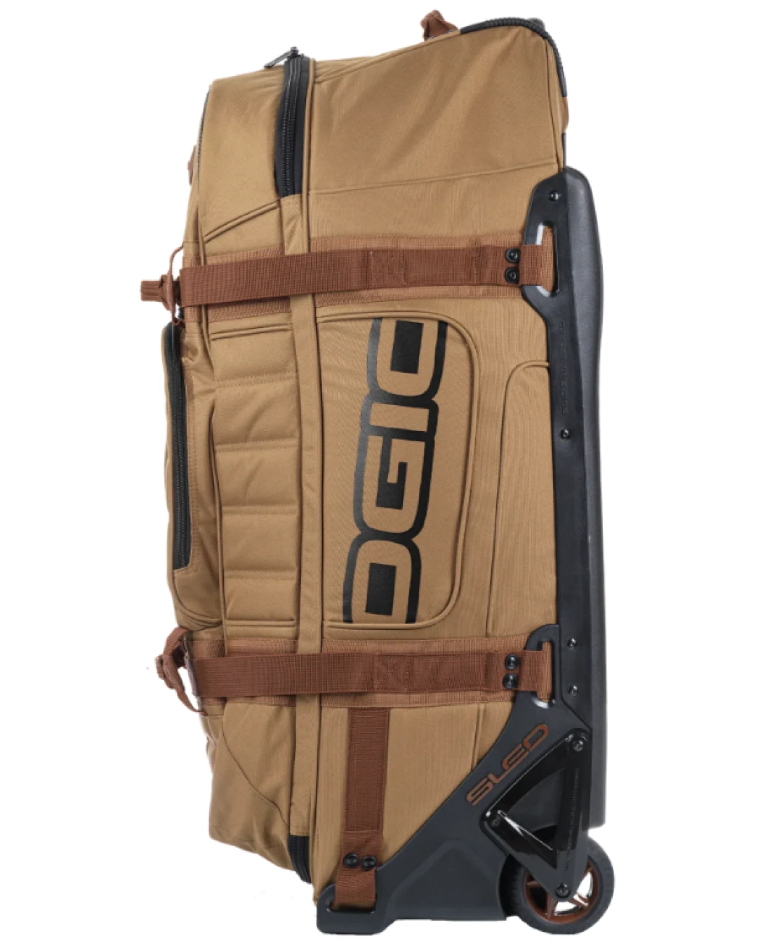 Сак с колела OGIO RIG 9800 COYOTE