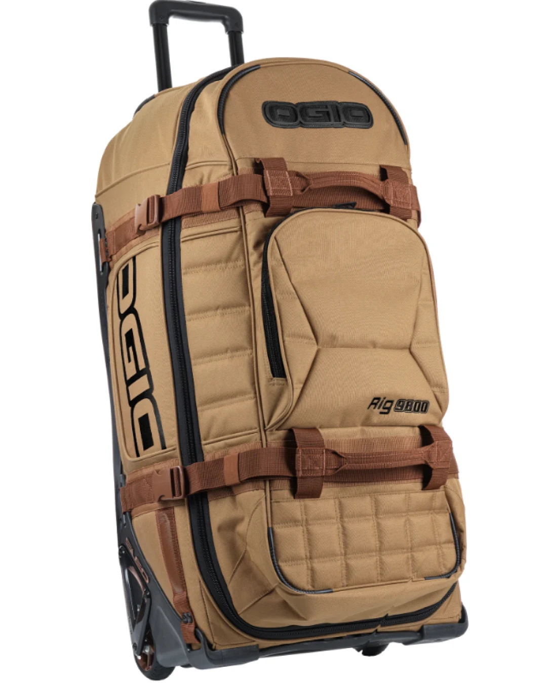 Сак с колела OGIO RIG 9800 COYOTE