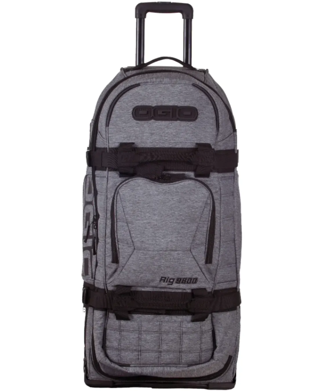 Сак с колела OGIO RIG 9800 DARK STATIC