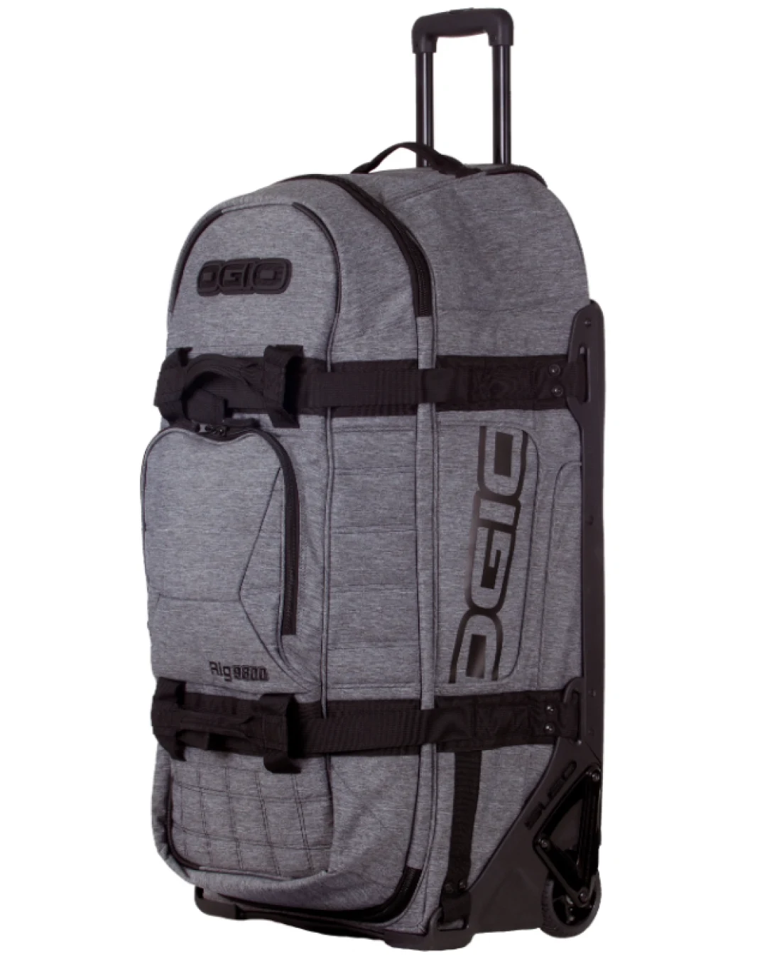 Сак с колела OGIO RIG 9800 DARK STATIC