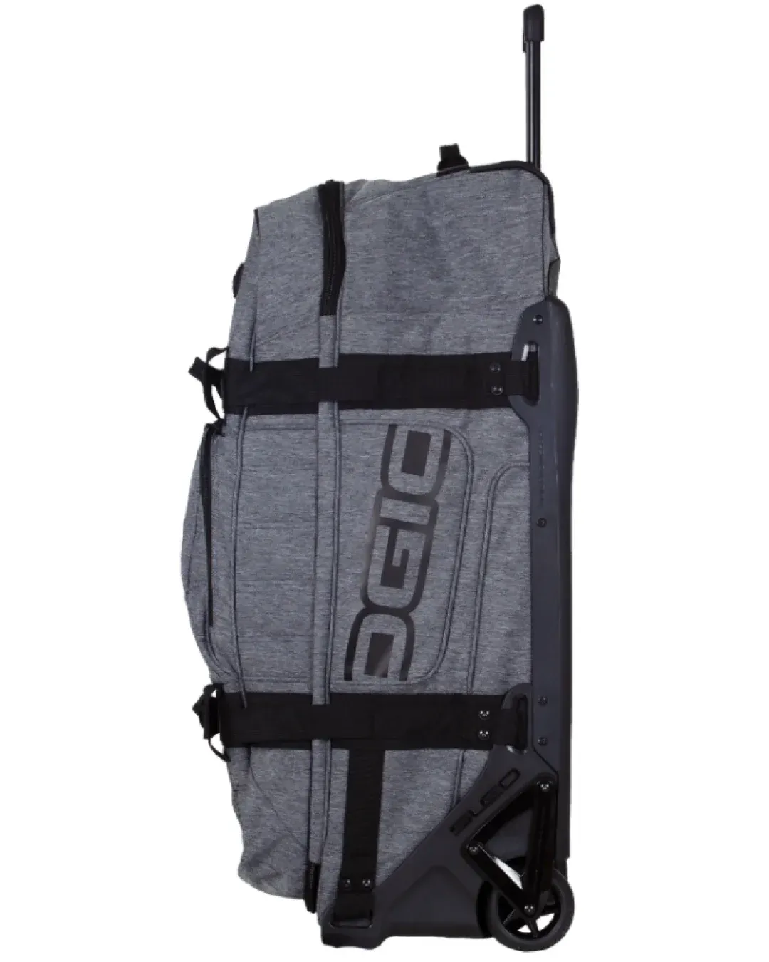 Сак с колела OGIO RIG 9800 DARK STATIC