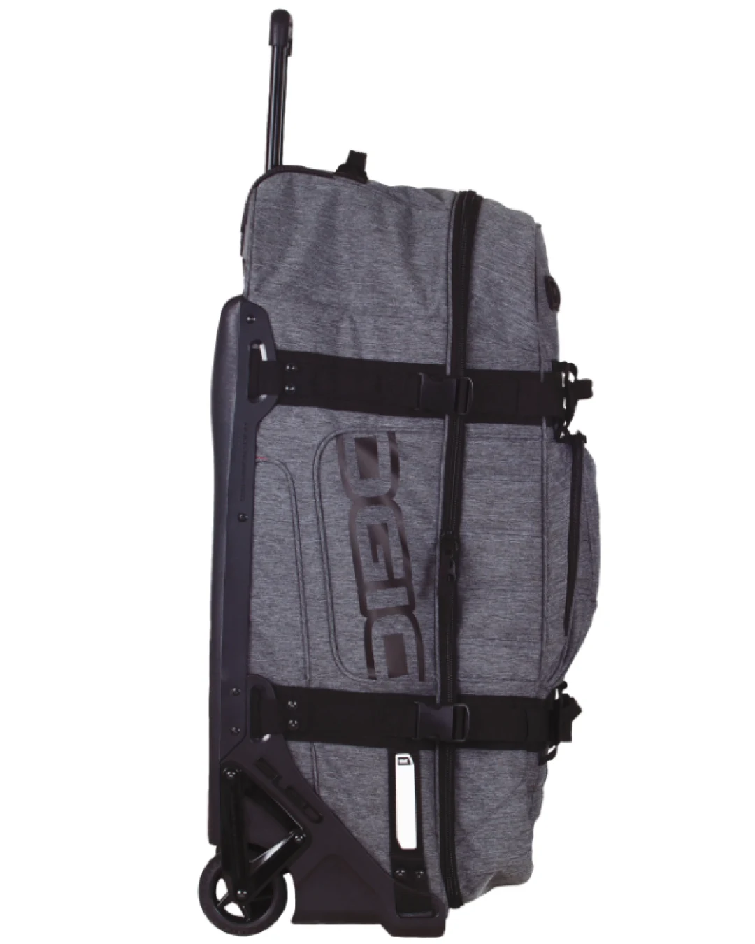 Сак с колела OGIO RIG 9800 DARK STATIC
