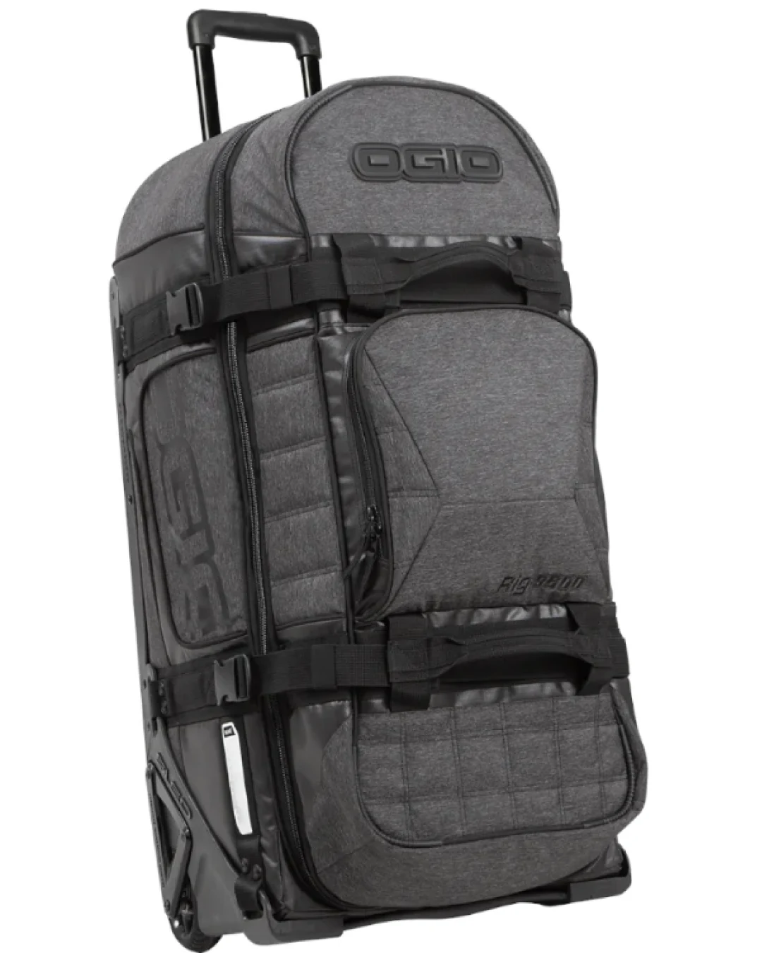 Сак с колела OGIO RIG 9800 DARK STATIC