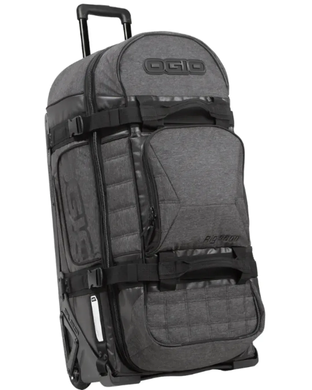 Сак с колела OGIO RIG 9800 DARK STATIC