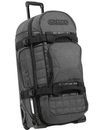 Сак с колела OGIO RIG 9800 DARK STATIC